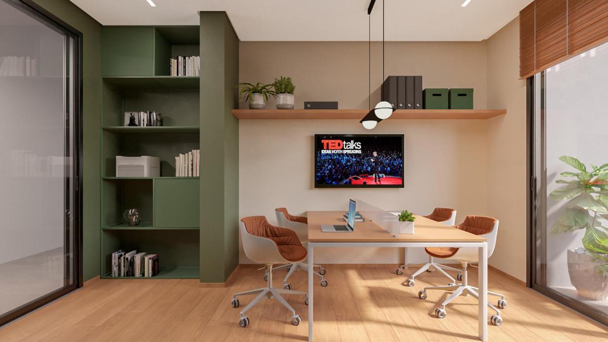 Apartamento, Santa Lúcia, 4 Quartos, 3 Vagas, 2 Suítes