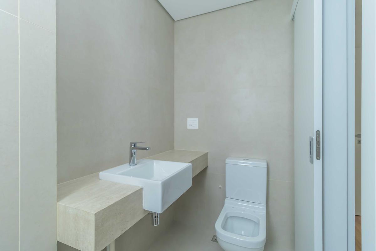 Apartamento, Silveira, 4 Quartos, 3 Vagas, 3 Suítes