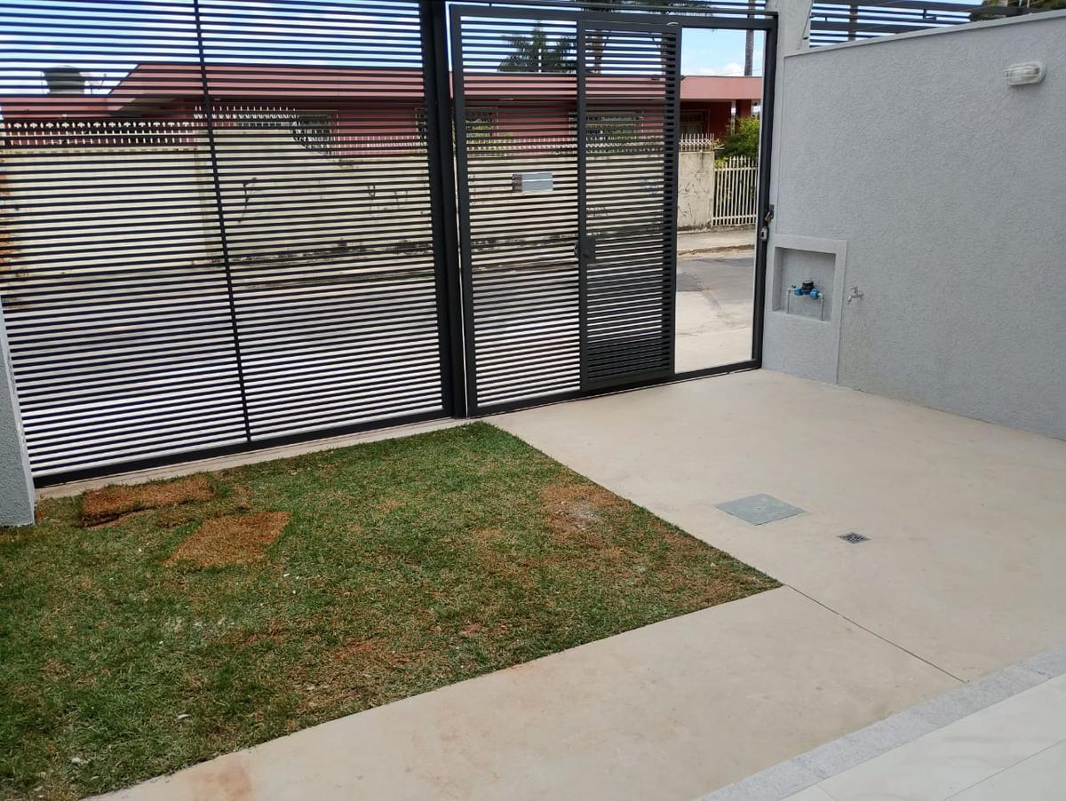 Casa, Planalto, 3 Quartos, 1 Vaga, 1 Suíte