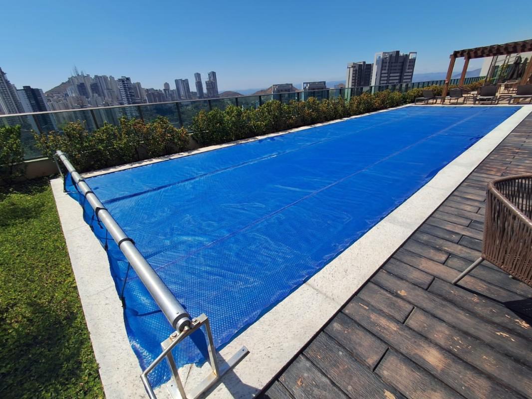 Apartamento, Vila da Serra, 2 Quartos, 2 Vagas, 2 Suítes
