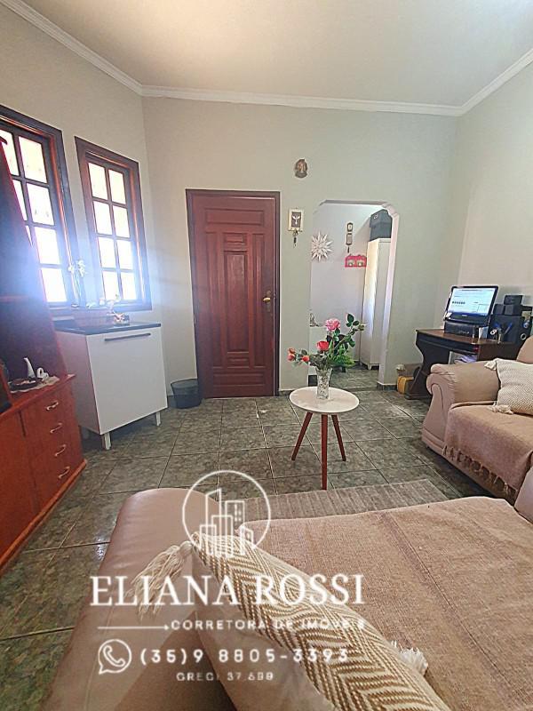 Casa, Jardim Europa, 3 Quartos, 1 Vaga, 1 Suíte