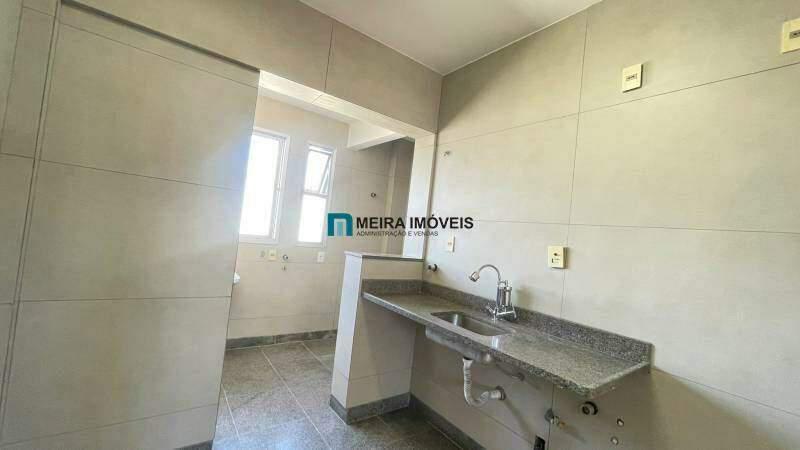 Apartamento, Funcionários, 3 Quartos, 2 Vagas, 1 Suíte