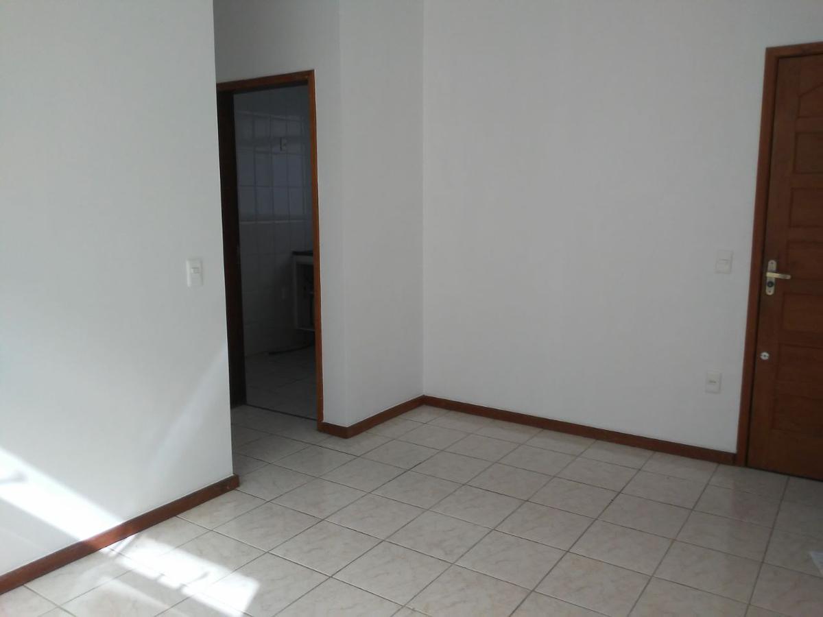Apartamento, Indaiá, 3 Quartos, 1 Vaga