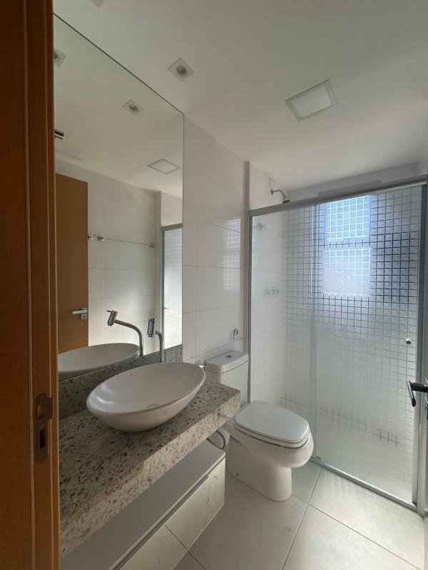 Apartamento, Liberdade, 2 Quartos, 2 Vagas, 1 Suíte