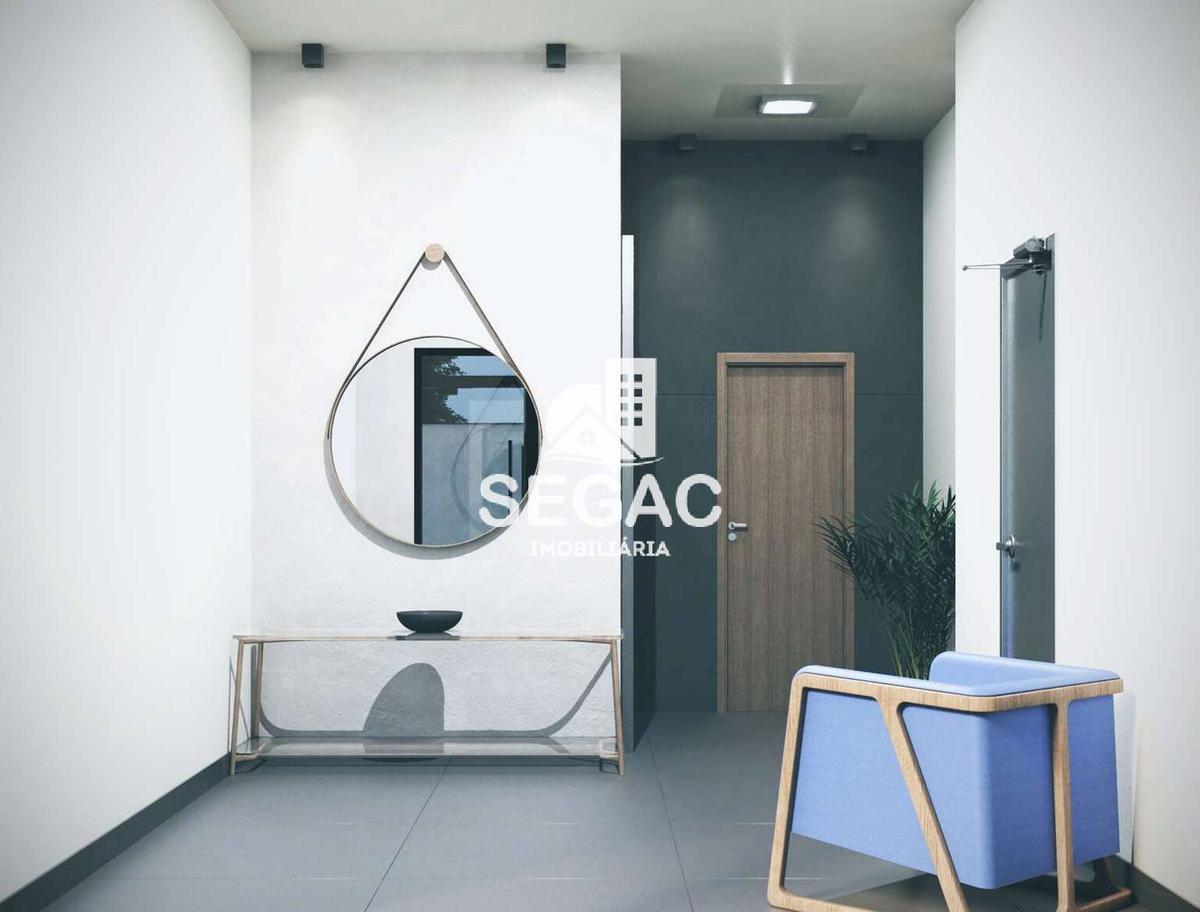 Apartamento, Liberdade, 4 Quartos, 4 Vagas, 2 Suítes