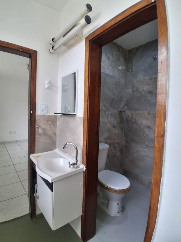 Casa, Cachoeirinha, 3 Quartos, 4 Vagas, 1 Suíte