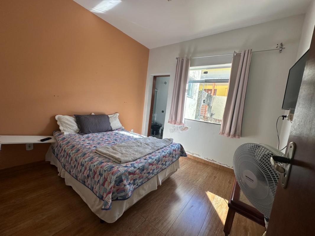 Casa, Centro, 3 Quartos, 1 Vaga, 1 Suíte