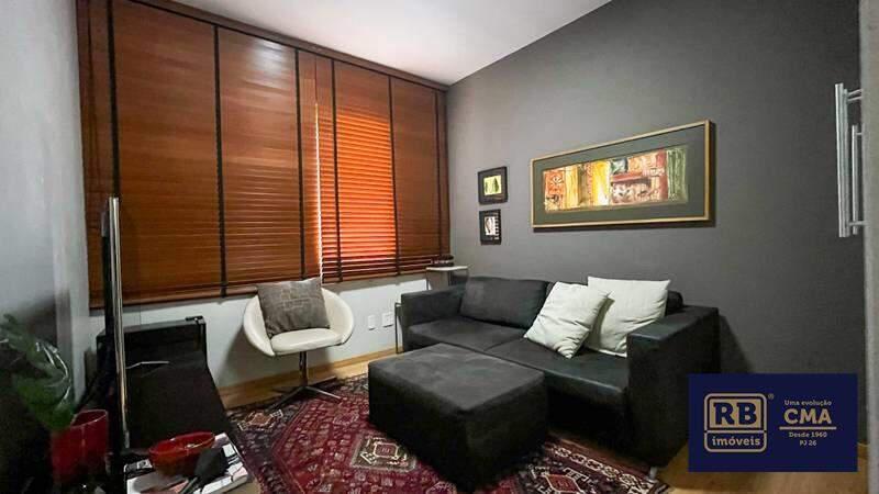 Apartamento, Santo Antônio, 4 Quartos, 2 Vagas, 1 Suíte