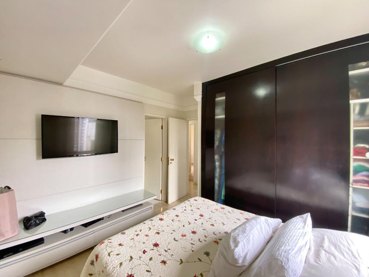 Apartamento, Gutierrez, 4 Quartos, 3 Vagas, 1 Suíte