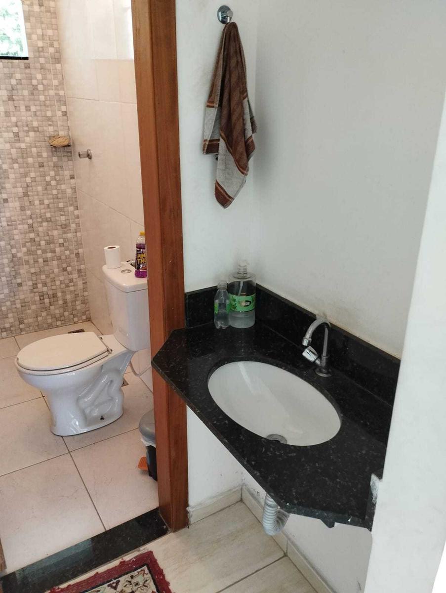 Apartamento, São Francisco, 2 Quartos, 1 Vaga