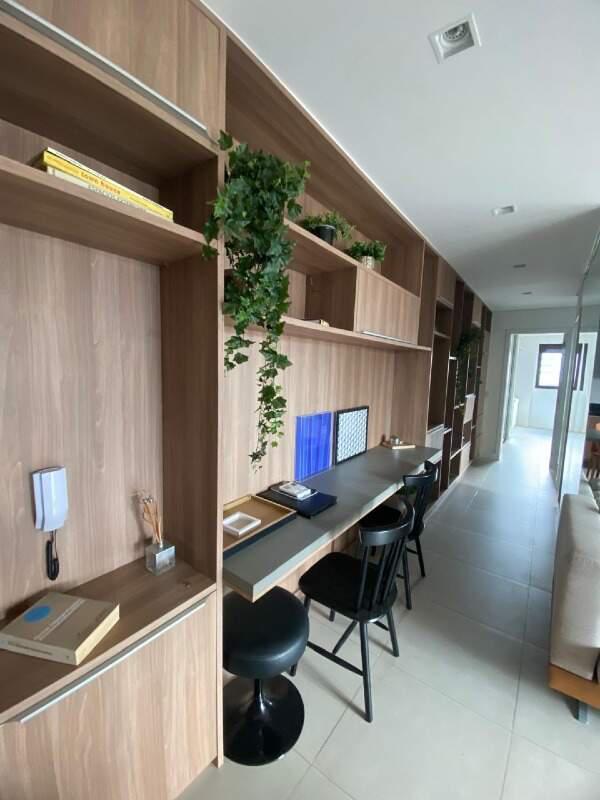 Apartamento, Santa Efigênia, 2 Quartos, 2 Vagas, 1 Suíte