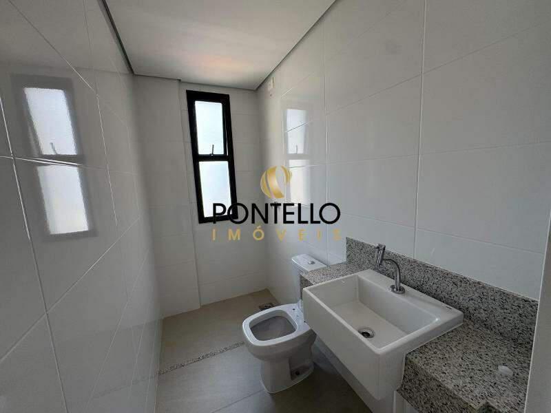 Apartamento, Cidade Nova, 2 Quartos, 2 Vagas, 1 Suíte