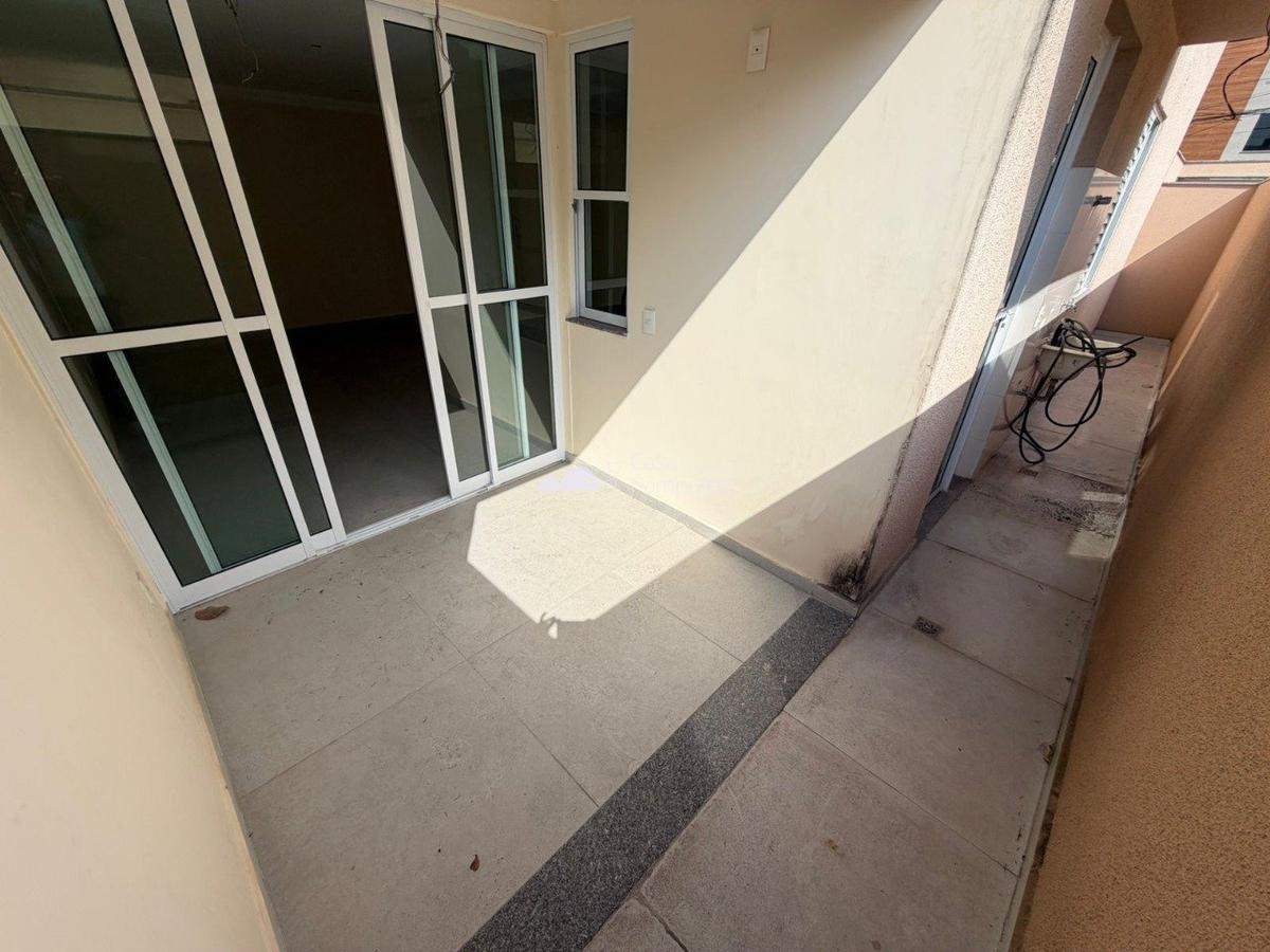 Apartamento, Santa Branca, 3 Quartos, 3 Vagas, 1 Suíte