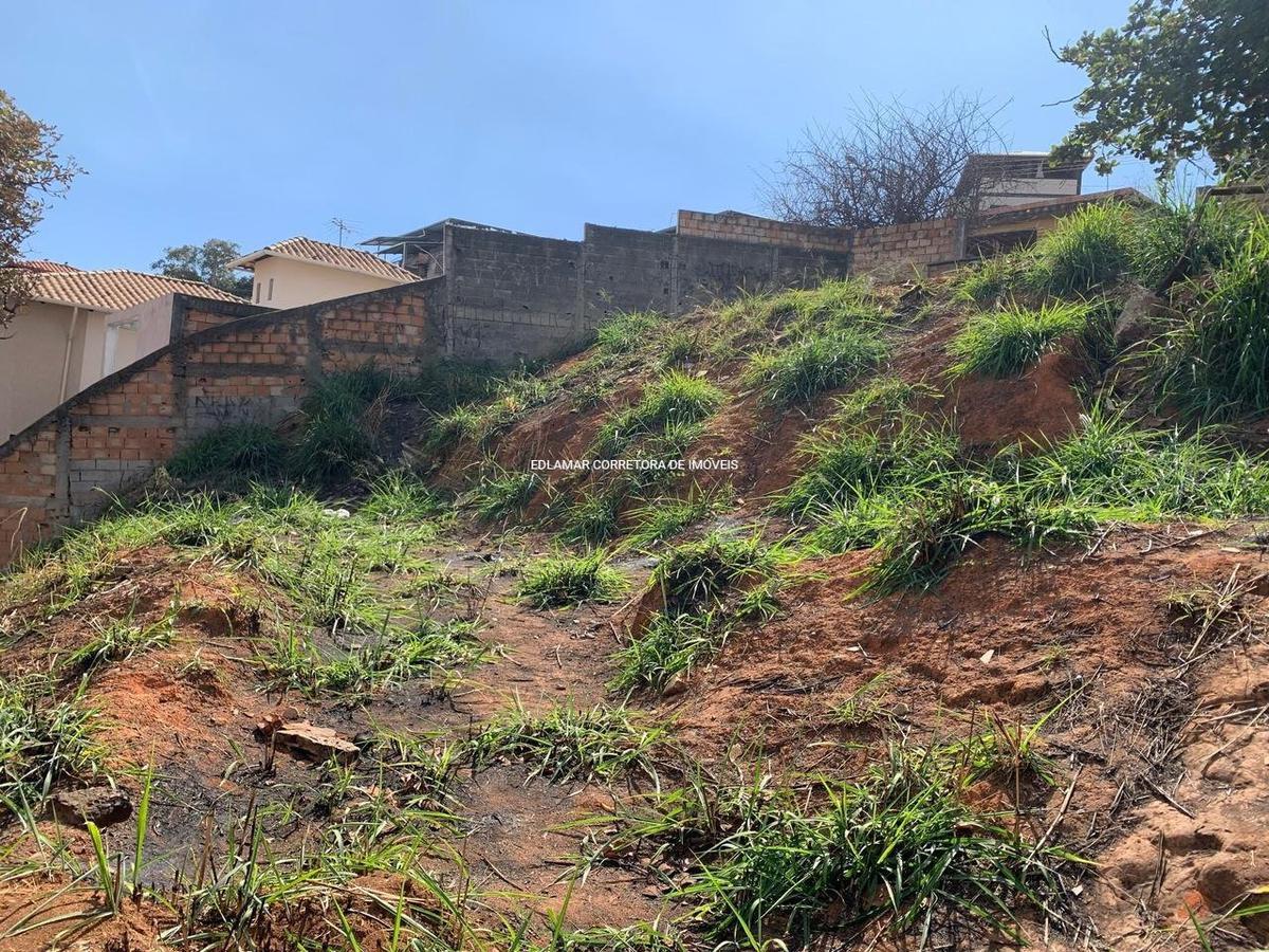 Lote, Jardim Riacho das Pedras, 0 Quarto, 0 Vaga