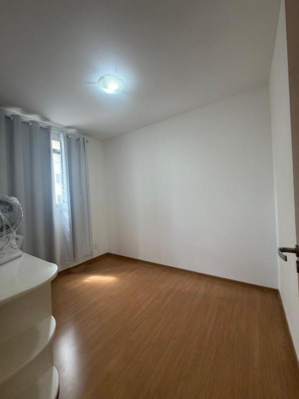 Apartamento, Castelo, 2 Quartos, 1 Vaga, 1 Suíte
