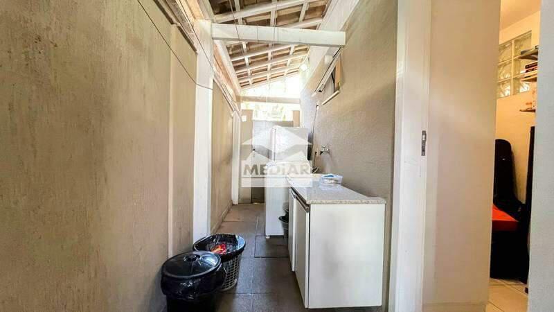 Casa, Buritis, 3 Quartos, 2 Vagas, 1 Suíte