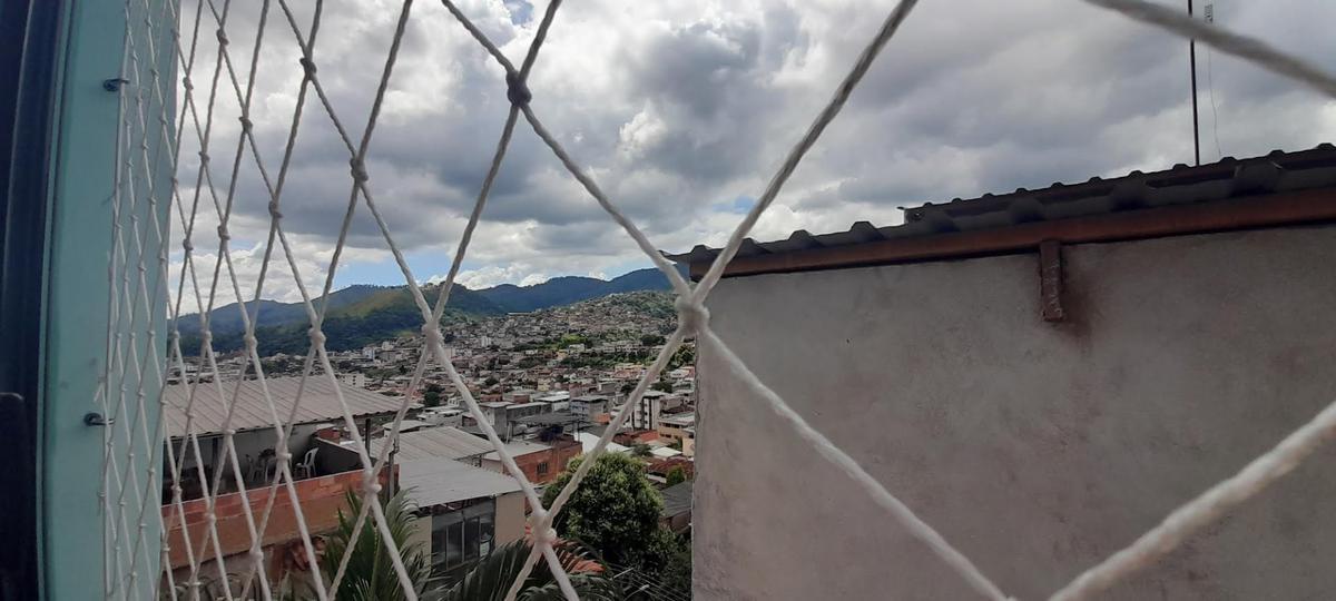 Apartamento, Santa Cecília, 2 Quartos, 1 Vaga