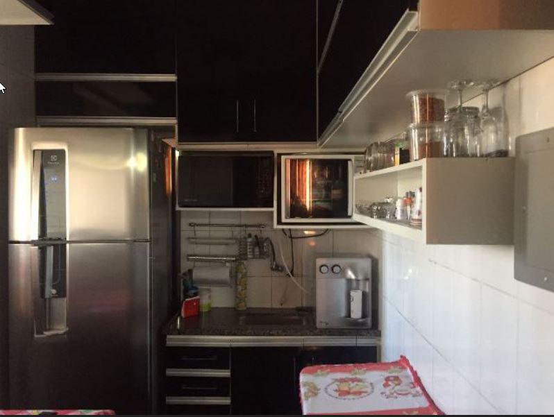 Apartamento, Dona Clara, 2 Quartos, 2 Vagas