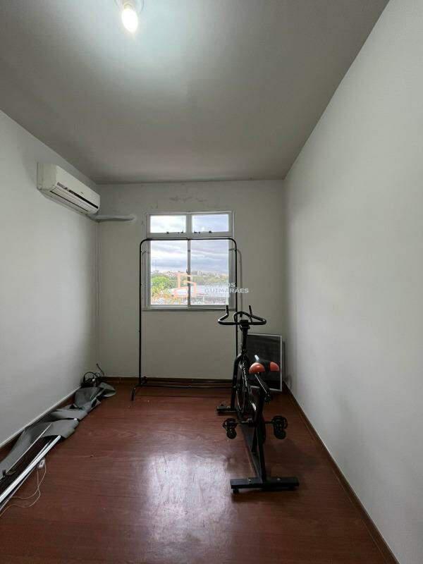 Apartamento, Alípio de Melo, 3 Quartos, 1 Vaga