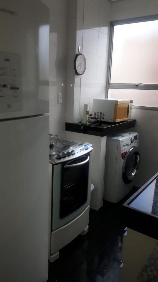 Apartamento, Castelo, 3 Quartos, 1 Vaga