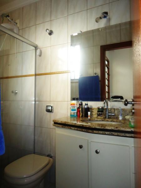 Casa, Saramenha, 3 Quartos, 1 Vaga, 1 Suíte