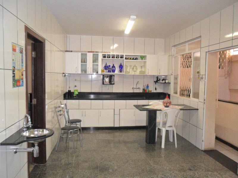 Casa, São Luiz (pampulha), 3 Quartos, 3 Vagas, 1 Suíte