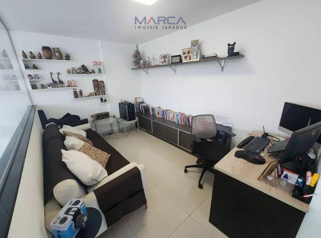 Cobertura, Santa Rosa, 3 Quartos, 2 Vagas