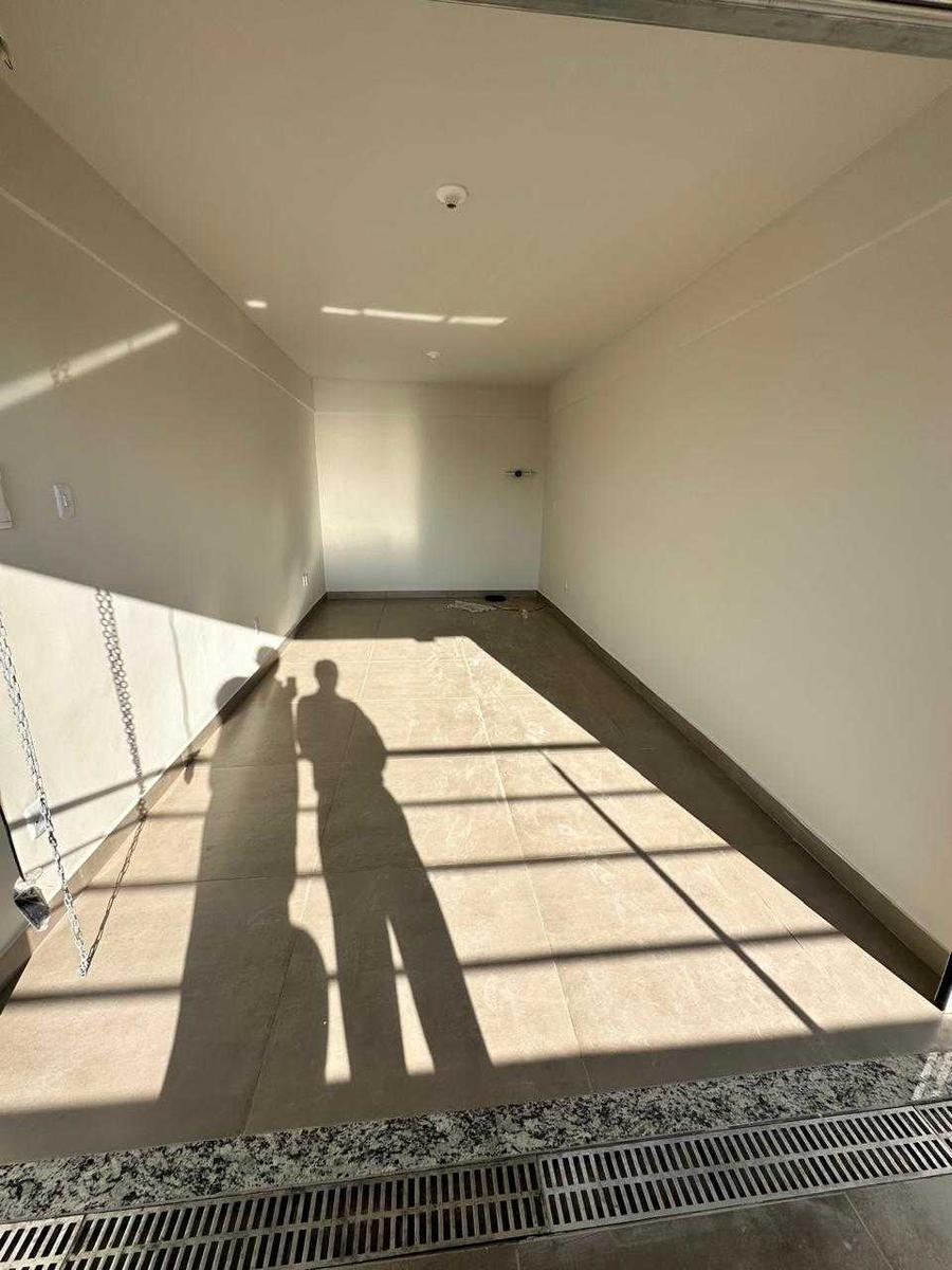 Andar, Santa Terezinha, 0 Quarto, 0 Vaga