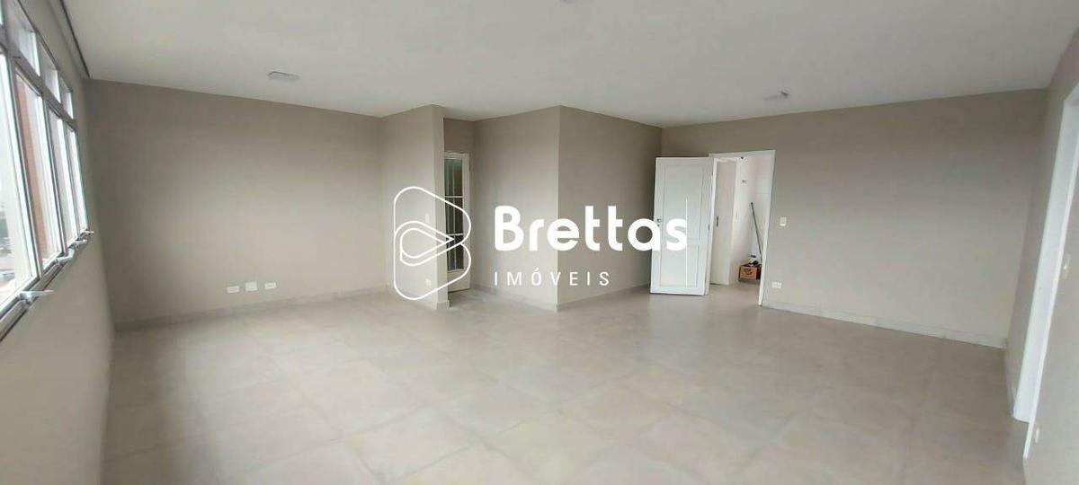 Apartamento, Centro, 3 Quartos, 1 Vaga, 1 Suíte