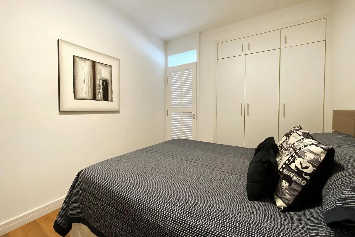 Apartamento, Serra, 3 Quartos, 2 Vagas, 1 Suíte