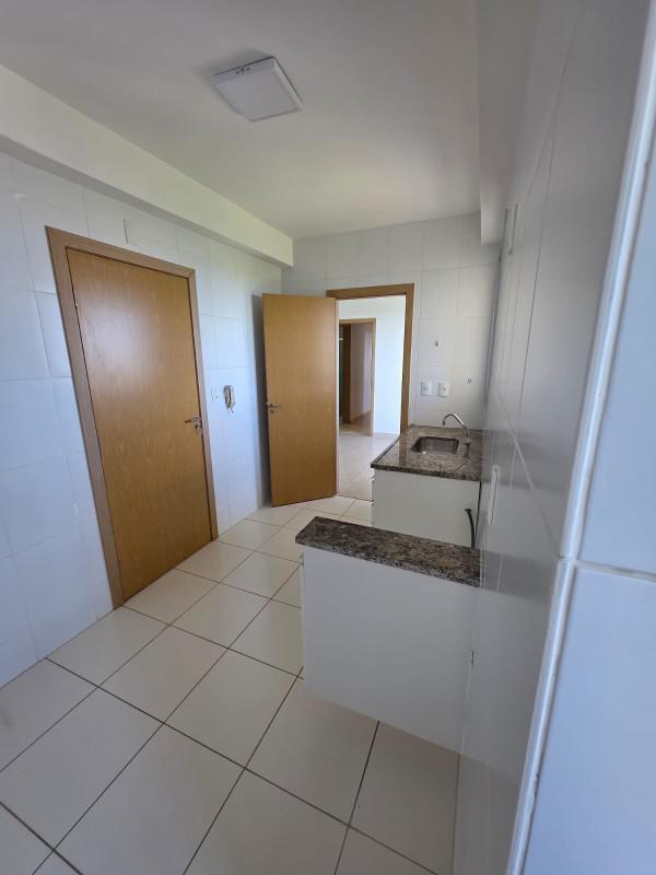 Apartamento, Nova Vista, 3 Quartos, 2 Vagas, 1 Suíte