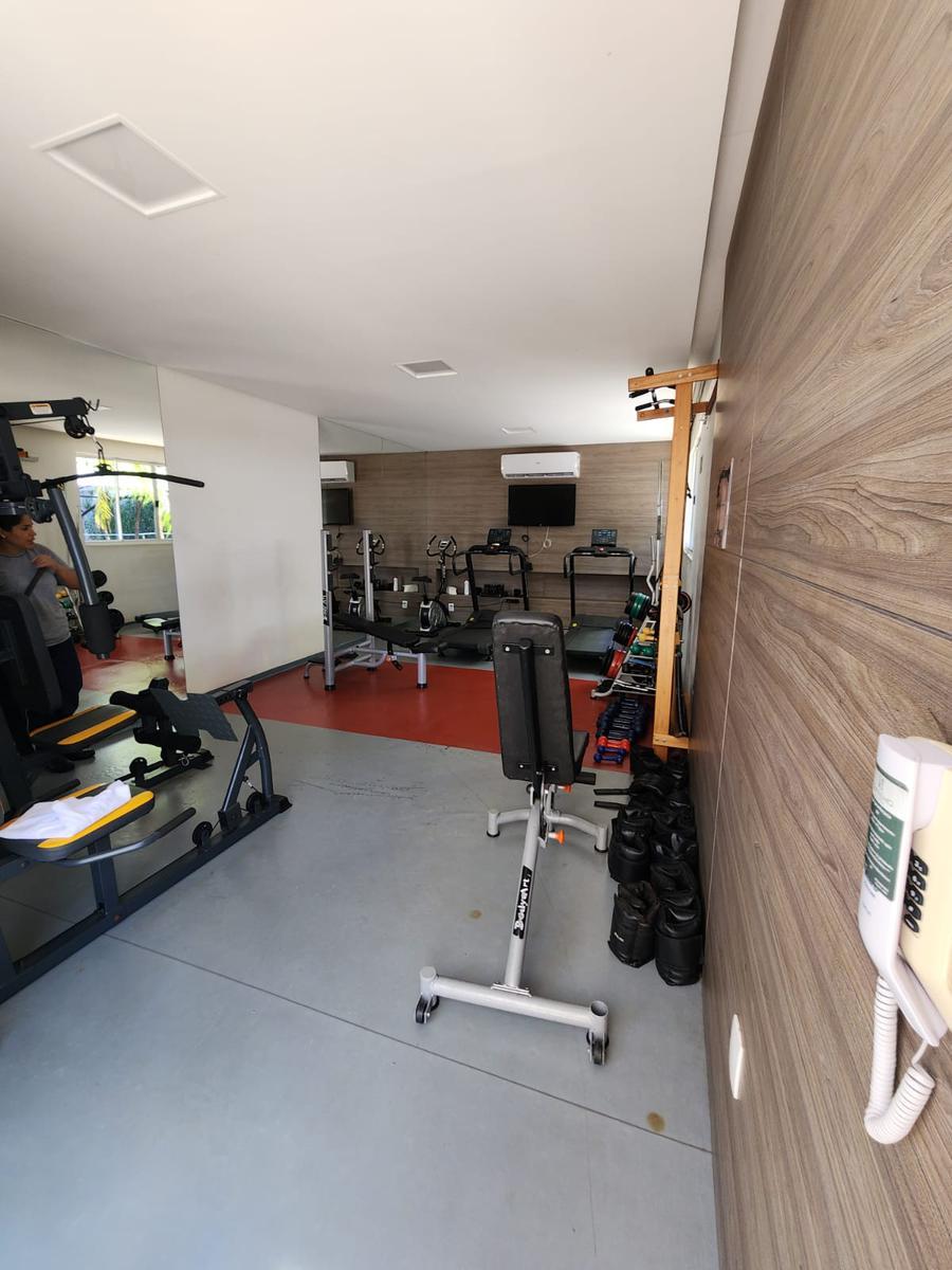 Apartamento, Ouro Preto, 2 Quartos, 1 Vaga, 1 Suíte