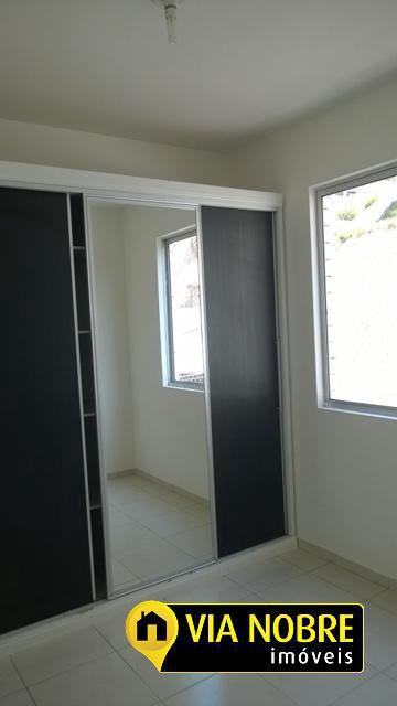 Cobertura, Buritis, 2 Quartos, 2 Vagas, 1 Suíte