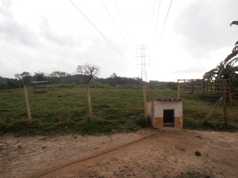 Lote, Ouro Negro, 2 Quartos, 10 Vagas