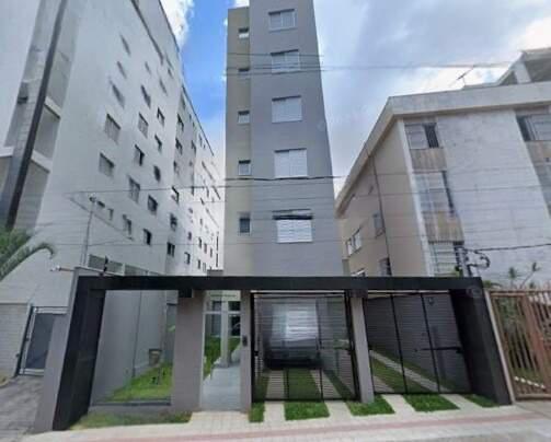 Apartamento, Alto Barroca, 3 Quartos, 2 Vagas, 1 Suíte