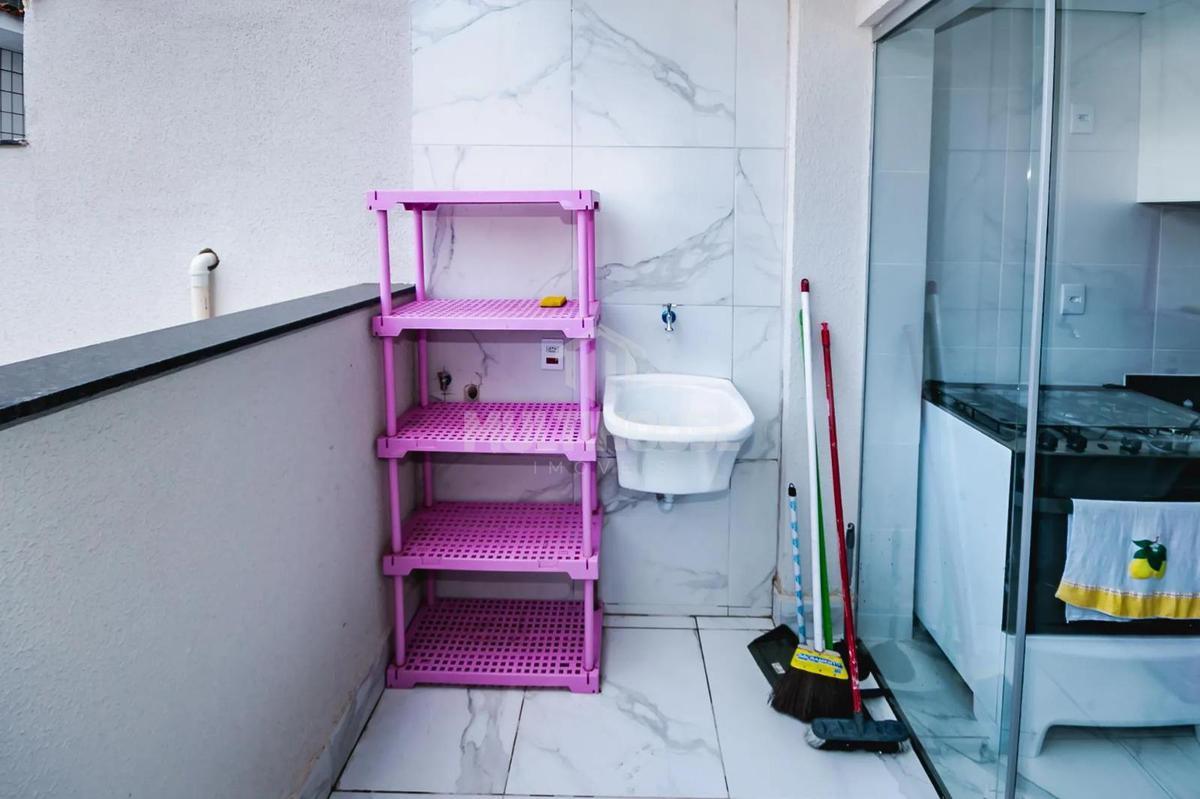 Apartamento, Santa Branca, 2 Quartos, 2 Vagas, 2 Suítes