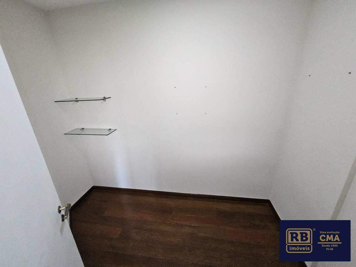 Apartamento, Santo Agostinho, 5 Quartos, 3 Vagas, 2 Suítes