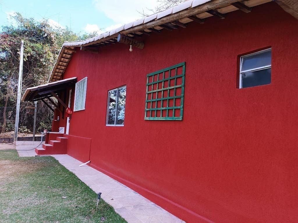 Fazenda, Vargem Bento da Costa, 6 Quartos, 10 Vagas, 3 Suítes