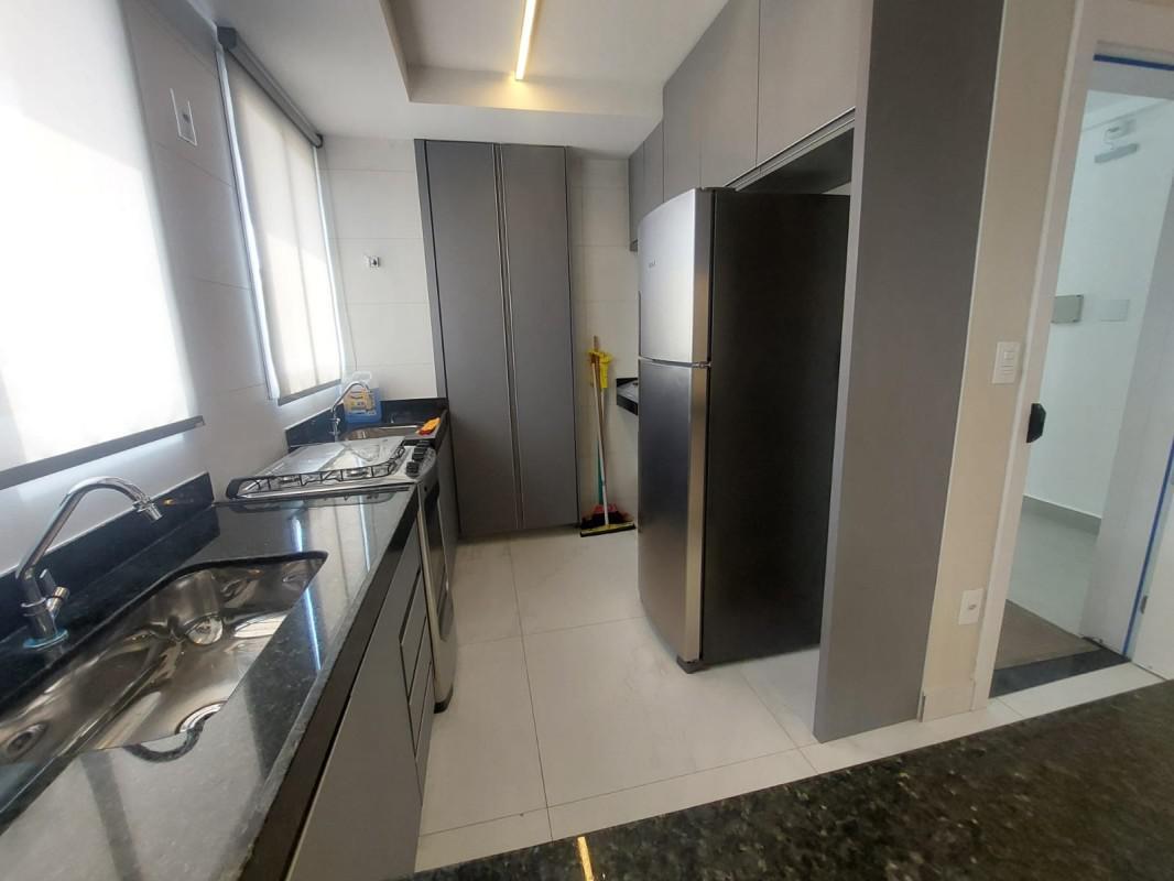 Apartamento, Paquetá, 2 Quartos, 2 Vagas