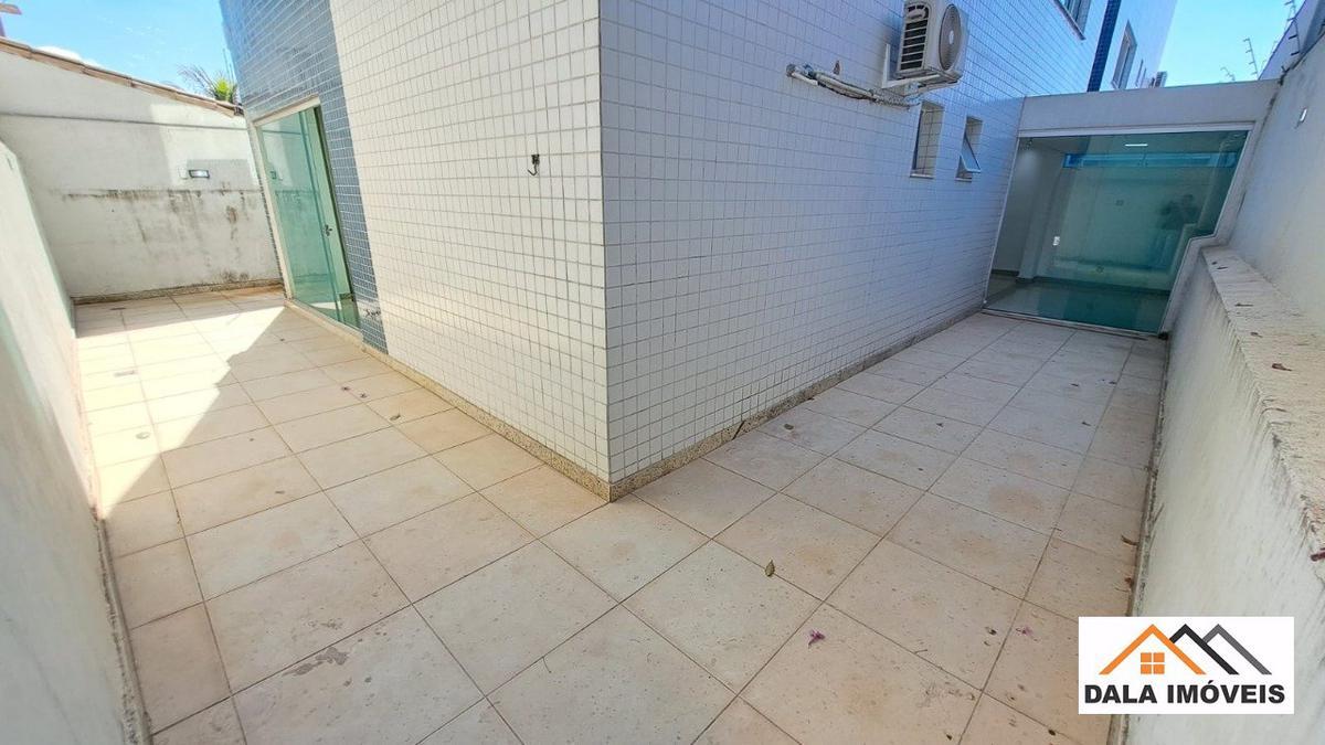 Apartamento, Dona Clara, 3 Quartos, 1 Vaga, 1 Suíte