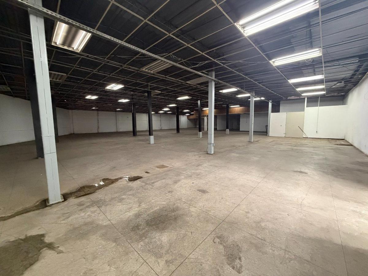 Galpão, Palmares, 0 Quarto, 15 Vagas