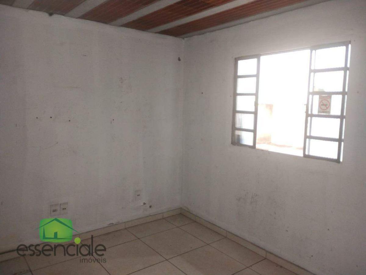 Galpão, Flamengo, 0 Quarto, 0 Vaga