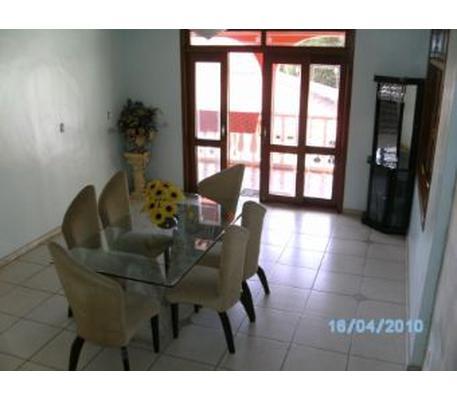 Casa, Planalto, 3 Quartos, 4 Vagas, 1 Suíte