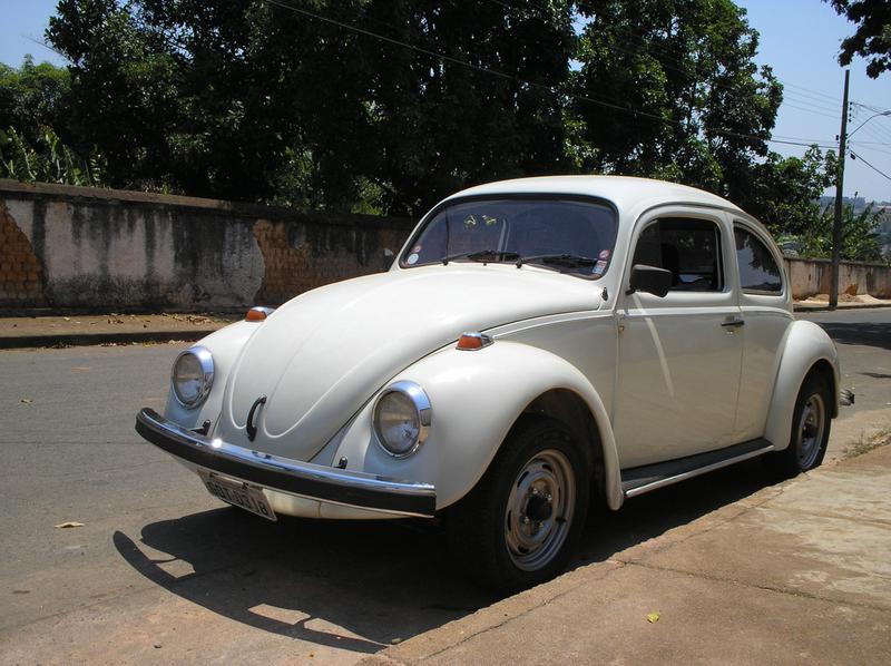 Volkswagen Fusca