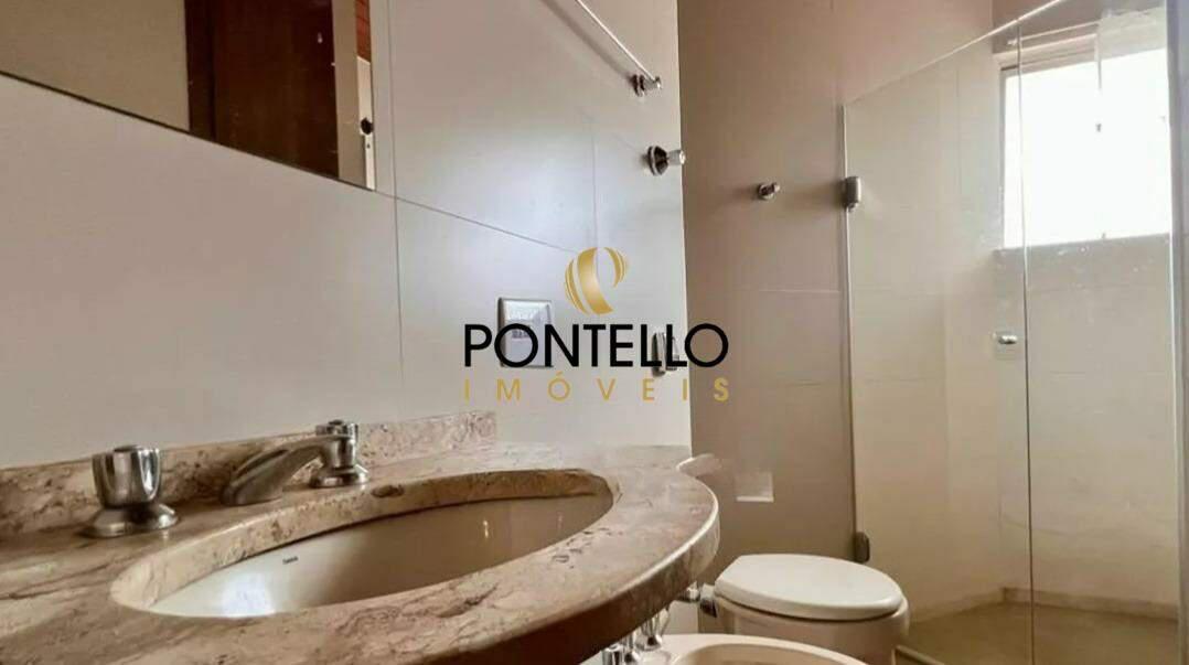Apartamento, Sion, 4 Quartos, 3 Vagas, 1 Suíte