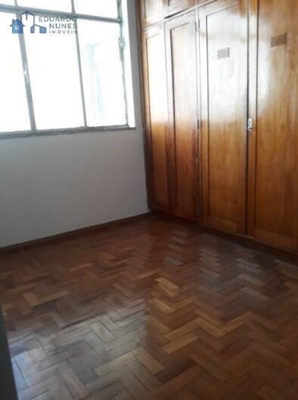 Apartamento, Barro Preto, 3 Quartos, 0 Vaga
