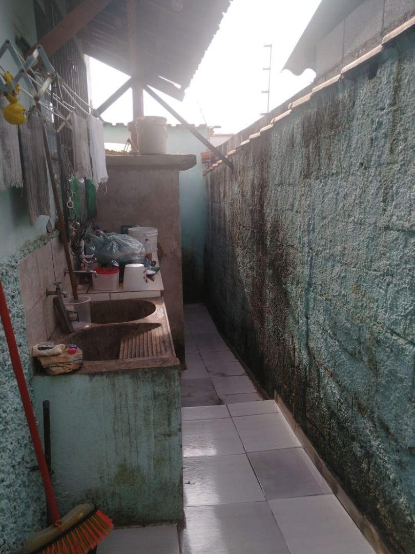 Casa, São Sebastião, 3 Quartos, 2 Vagas