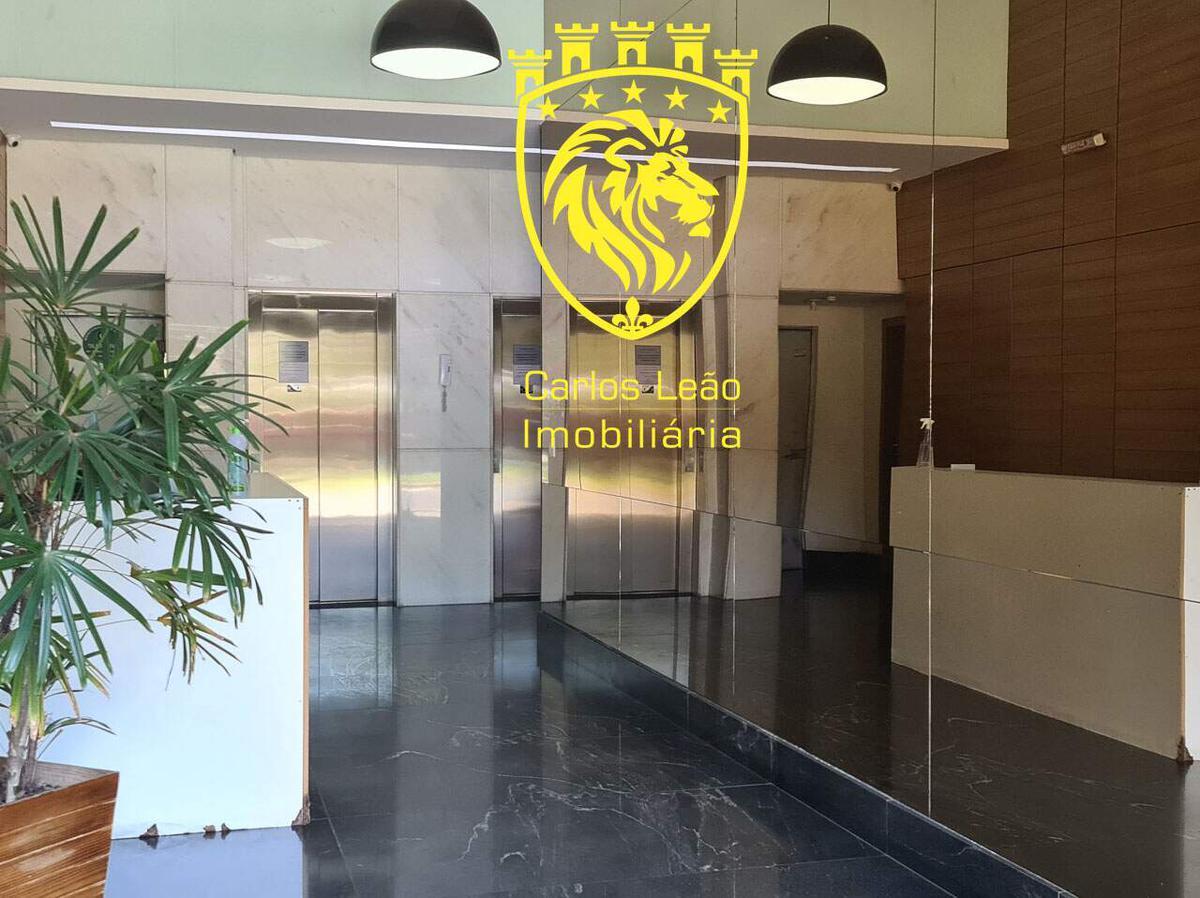 Sala, Buritis, 0 Quarto, 10 Vagas