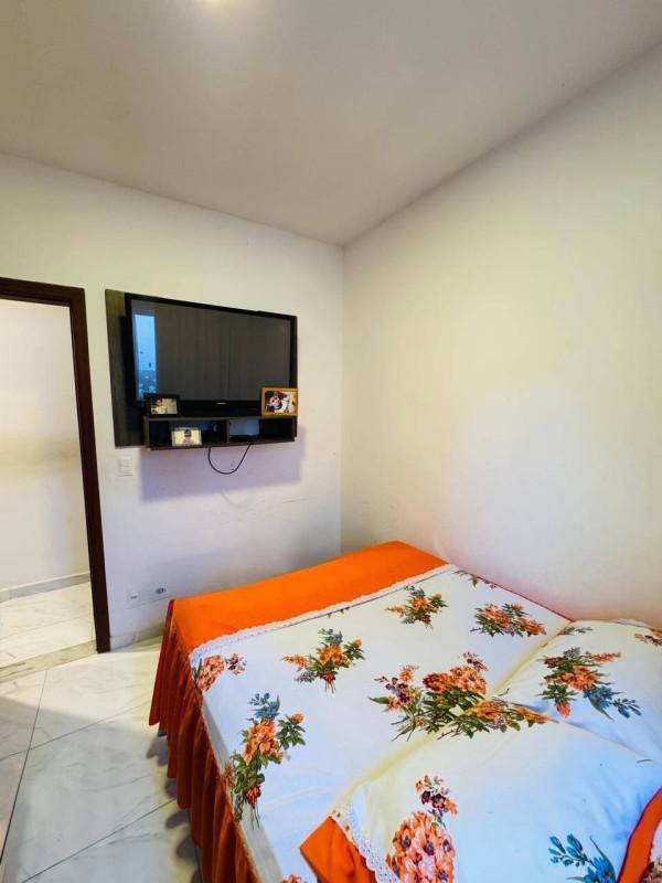 Casa, Portal do Sol, 3 Quartos, 2 Vagas, 1 Suíte