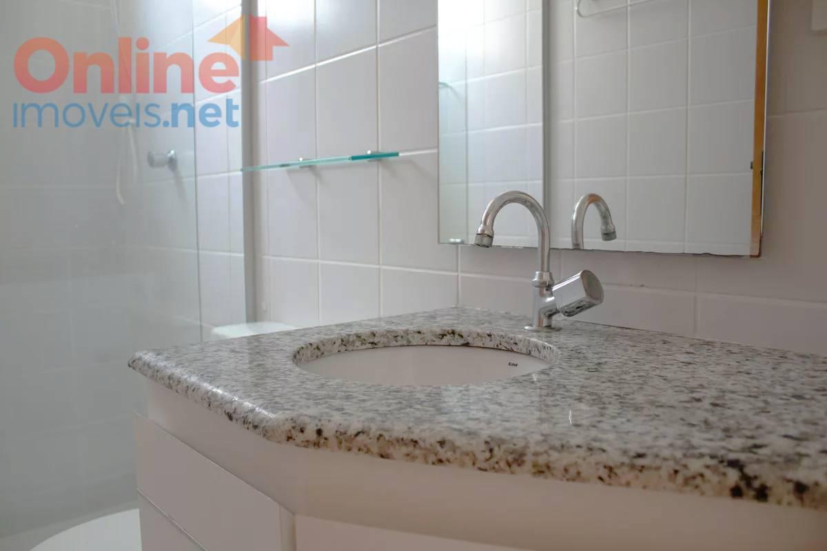 Apartamento, Sion, 3 Quartos, 0 Vaga, 1 Suíte